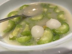 -百盛·鼎膳(中海财富中心)