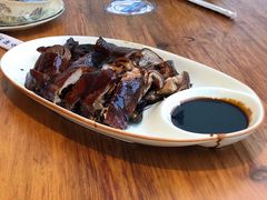 -百家鲜·杭帮菜