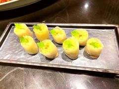 -北京王府井希尔顿酒店·秦唐中餐厅Chynna