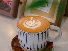 -E SPECIAL COFFEE 别样