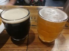 原浆啤酒-大城·烧烤海鲜大排档(台东店)