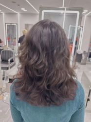 -Coo Hair salon