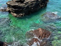 -涠洲岛火山国家地质公园