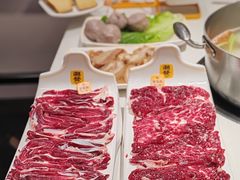 -潮发潮汕牛肉店(乐峰广场店)