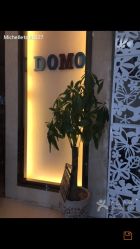 日本DoMo-デザイン(中国广州北京路店)-ＤＯＭＯプロの美容サロン