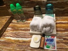 -惠州金海湾嘉华度假酒店