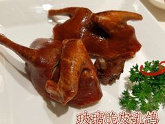 -利苑酒家(宜安广场店)