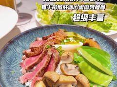 -L'Arome芳芳法国餐厅(仙林金鹰店)