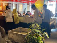 -庆云楼饭庄(什刹海店)