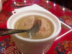 -玉华台饭庄(裕中西里小区店)