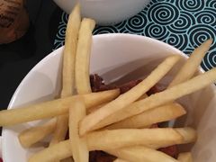 -龙之梦万丽酒店青餐厅
