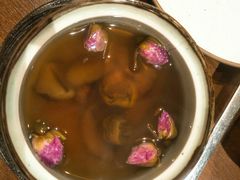 -如禾素食·下午茶·糖水