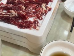 -潮悦牛肉火锅城(水贝店)