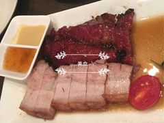 -新旺茶餐厅(嘉里城店)