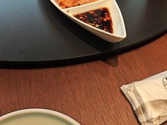 -老馆子·建德菜·山肴鱼鲜(海威新界店)