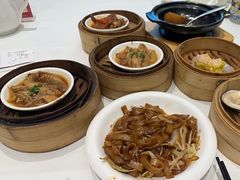 -万龙洲海鲜(大兴绿地缤纷城店)