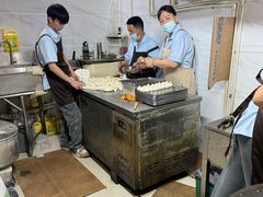 -腾元生煎(西华路店)