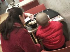 -乡村基(渝中区得意世界餐厅)