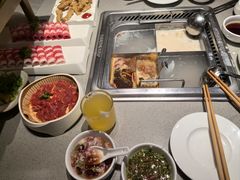 -海底捞火锅(塘厦天虹店)