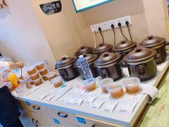 -饭橘汉江码头·乡野土菜馆(静安路店)