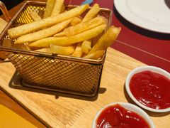 -派尔曼特披萨(万象城店)
