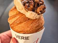 -VERIE BAKEHOUSE