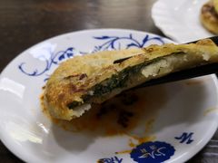 -清真嘎咕馅饼(奉天街店)