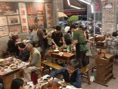 -华丰火锅(双林北横路店)