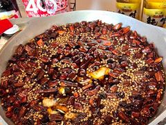 -辣婆婆(航天桥店)