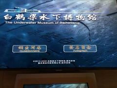-白鹤梁水下博物馆