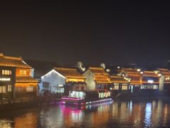 -嘉兴月河历史街区