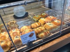 -酵種麦田(山师店)