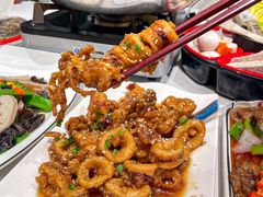 -旺达小吃•三十年福州菜(正大广场店)