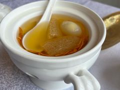 -太湖饭店·寄畅轩中餐厅