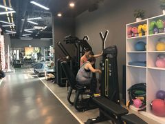 -UltraForce超源健身私教工作室(长楹天街精品店)