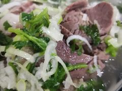 -慷富羊肉饸饹