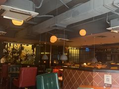 -绿茵阁牛扒餐厅(客村店)