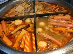 -阿姨卷饼(平凉路店)