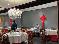 -小河盐帮·私家菜·烤鸭(三元桥·霄云路店)