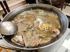 -五牛头
