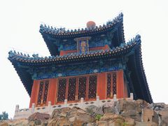 -颐和园