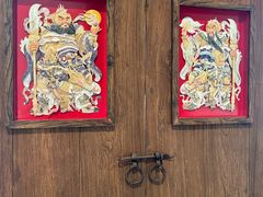 -北京工艺美术博物馆