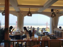 -港畔赶海蒸汽海鲜烧烤自助(仙螺岛店)