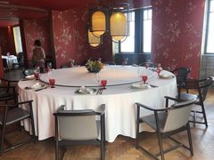 包厢-三号黄浦会Canton Table