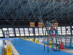 -三锐体育游泳中心