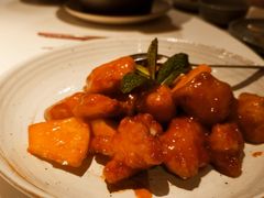 -青年公社烤鸭(青年路店)