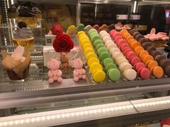 -CAKE BOSS 蛋糕老板(领展购物广场·中关村店)