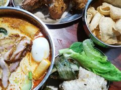 -海安安越南粉(丹竹頭店)