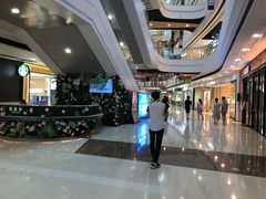 -万达广场(扬州邗江店)