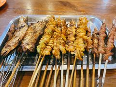 -二子海鲜大排档(太阳城店)